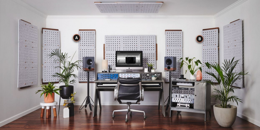 Eco Acoustic Panels 03